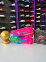 Air Zoom Superfly Elite TamProf Pembe&Mavi