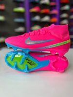 Air Zoom Superfly Elite TamProf Pembe&Mavi