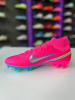 Air Zoom Superfly Elite TamProf Pembe&Mavi