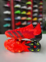 Adidas Predator Turuncu&Siyah