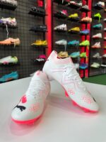 Puma Future Beyaz&Pembe