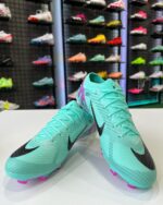 Yeni sezon Nike Air Zoom Vapor Elite Tamprof Turkuaz